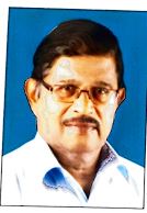 Dr H. Sadasivan Pillai